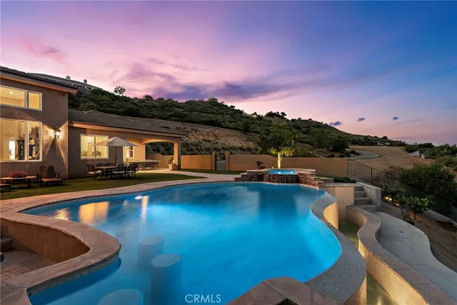 $2,495,000 | 38150 VÃa Huerta, Murrieta, CA 92562