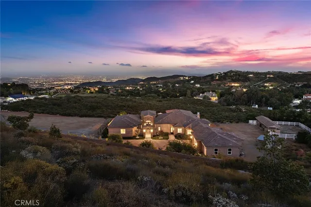 $2,495,000 | 38150 VÃa Huerta, Murrieta, CA 92562