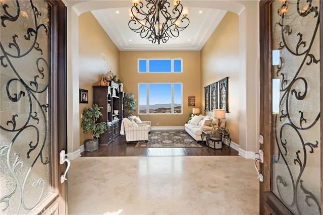 $2,495,000 | 38150 VÃa Huerta, Murrieta, CA 92562