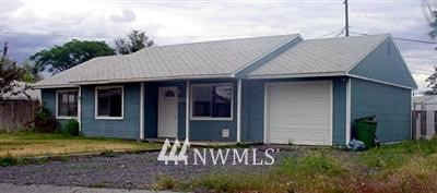 1206 Pershing Road Moses Lake, WA 98837 - Photo 1 of 1 Gallery Image 1