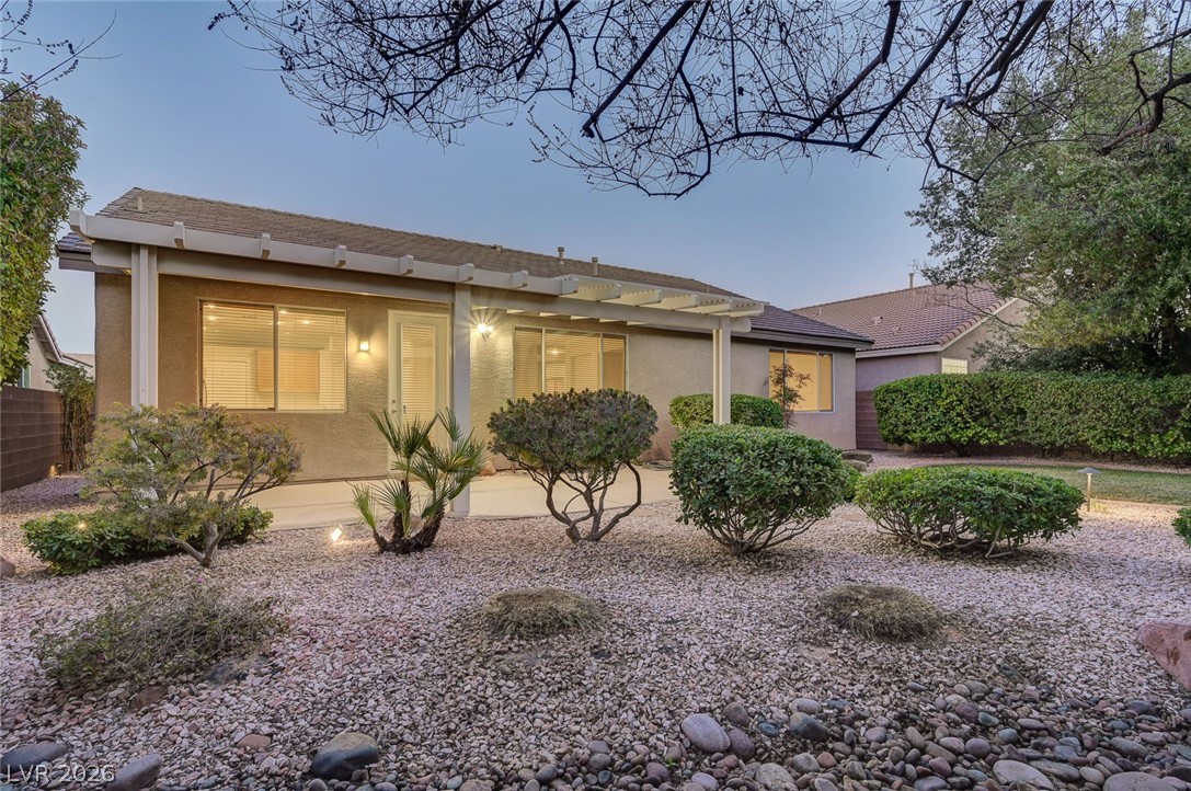 3713 Spring Shadow Road Las Vegas, NV 89129 - Photo 59 of 71 Gallery Image 59