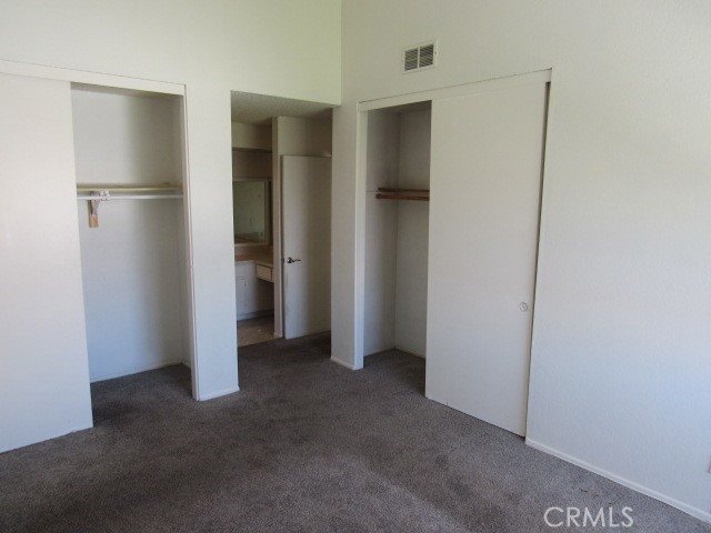 44583 La Paz Road Temecula, CA 92592 - Photo 19 of 32 main bedroom closet & bathroom