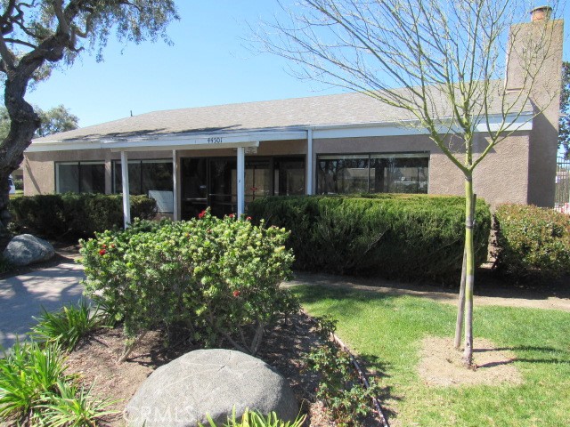 44583 La Paz Road Temecula, CA 92592 - Photo 25 of 32 clubhouse