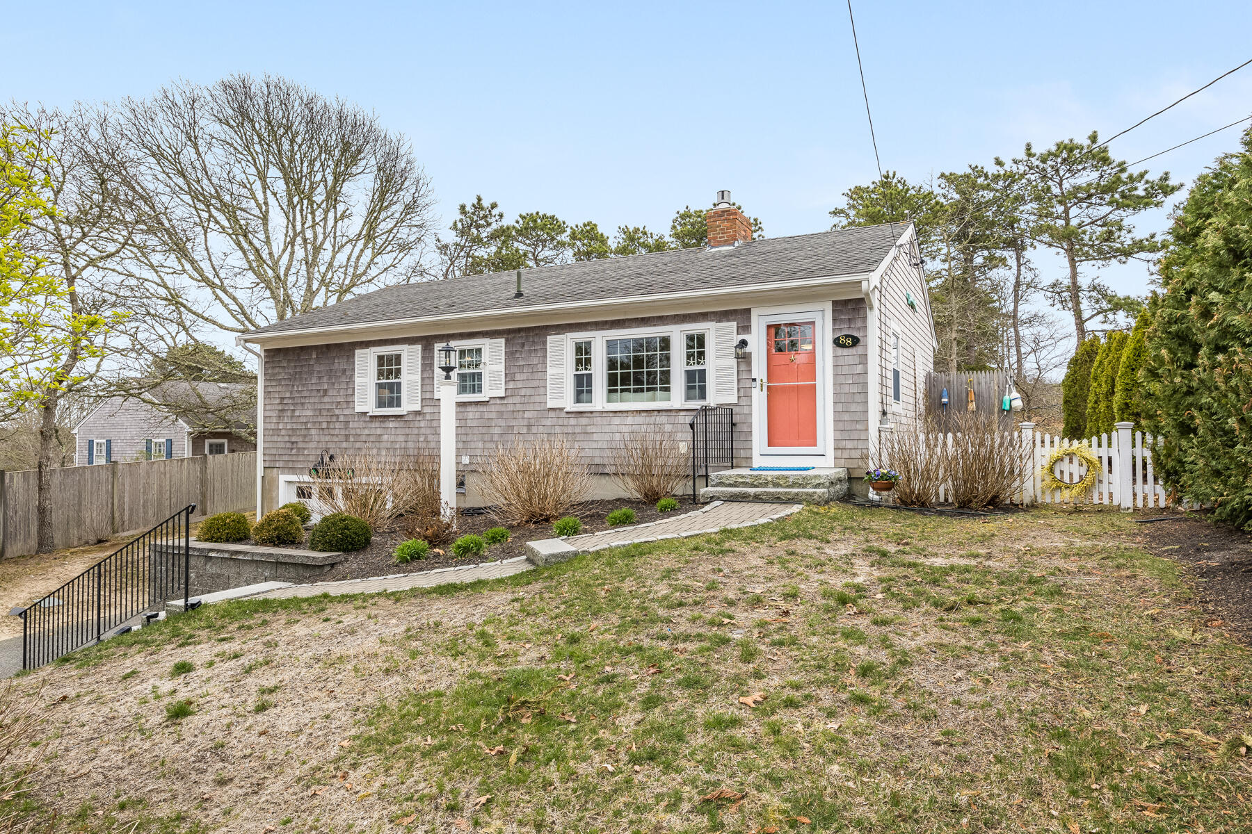 88 Stepping Stones Road Chatham, MA 02633 - Photo 1 of 47 9L4A9031