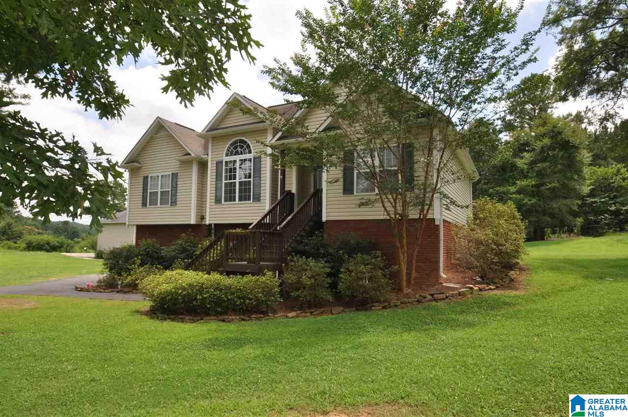 1338 Deans Ferry Road Warrior, AL 35180 - Photo 1 of 44