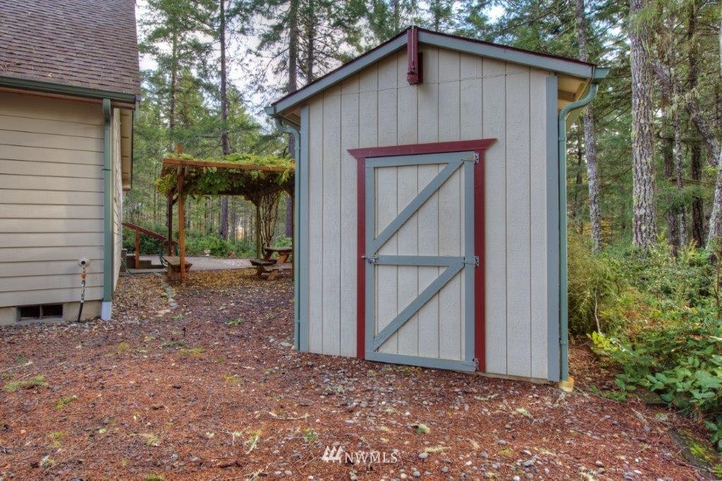 21 East Rhododendron Court Union, WA 98592 - Photo 25 of 25 Gallery Image 25