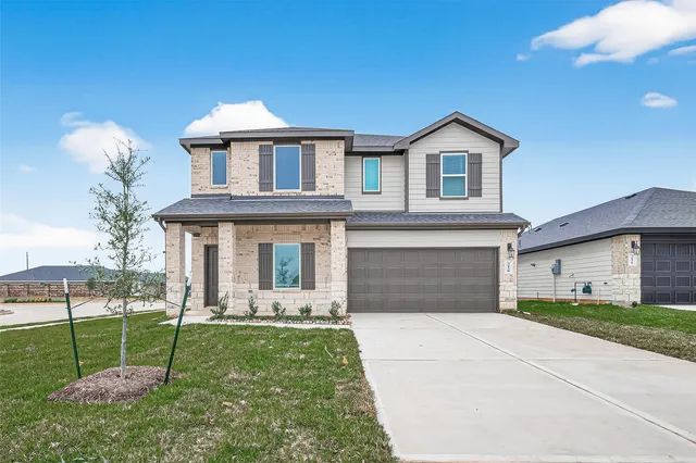 $2,650 | 3830 Matias River Court, Fulshear, TX 77423