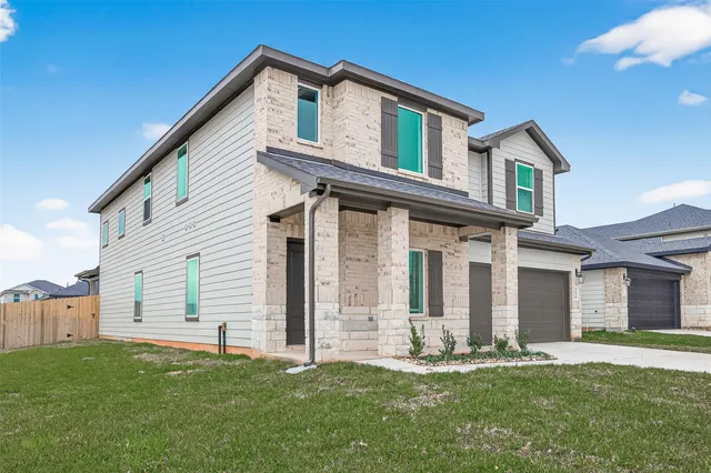 $2,650 | 3830 Matias River Court, Fulshear, TX 77423