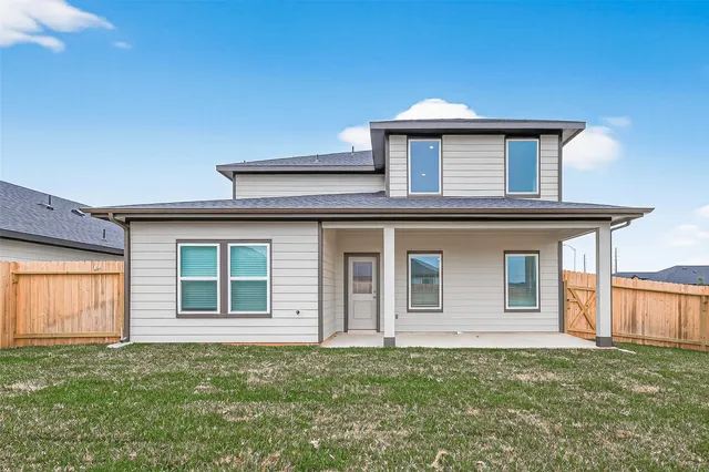 $2,650 | 3830 Matias River Court, Fulshear, TX 77423