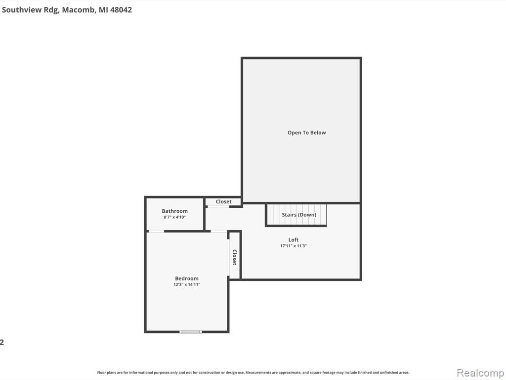52088 Southview Ridge Macomb, MI 48042 - Photo 49 of 49
