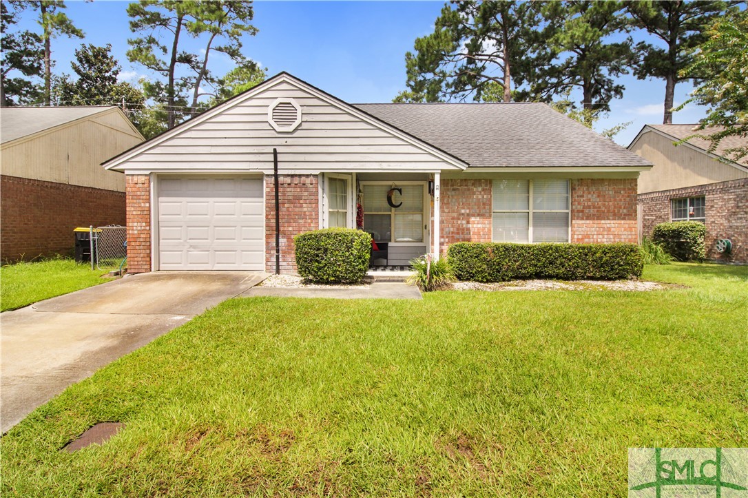 113 North Leeds Gate Road Savannah, GA 31406 - Photo 1 of 14 Street View