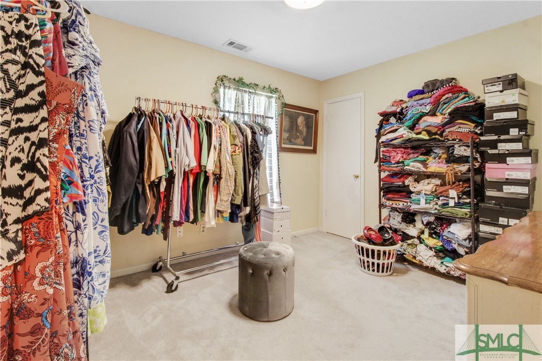 113 North Leeds Gate Road Savannah, GA 31406 - Photo 13 of 14 secondary bedroom