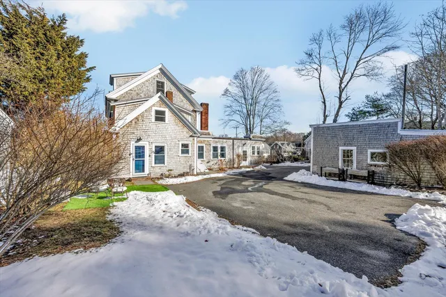 $874,900 | 896 Sandwich Road, Sagamore, MA 02561