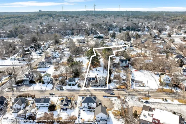 $874,900 | 896 Sandwich Road, Sagamore, MA 02561