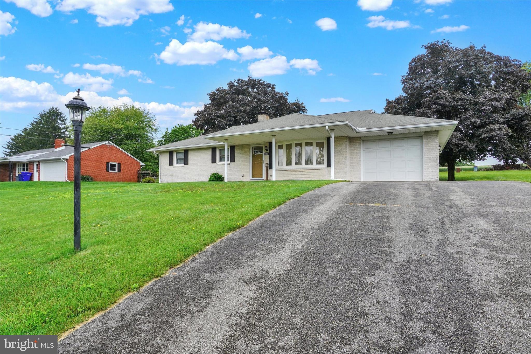 144 Ridgeview Road Seven Valleys, PA 17360 - Photo 29 of 29 Front