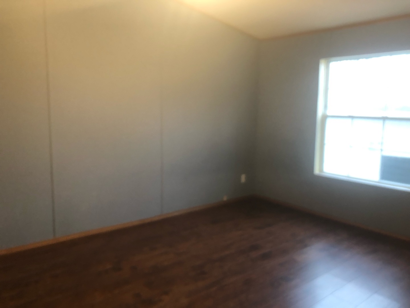 772 North 3906 Th Road Triumph, IL 61371 - Photo 11 of 14 an empty room with a window