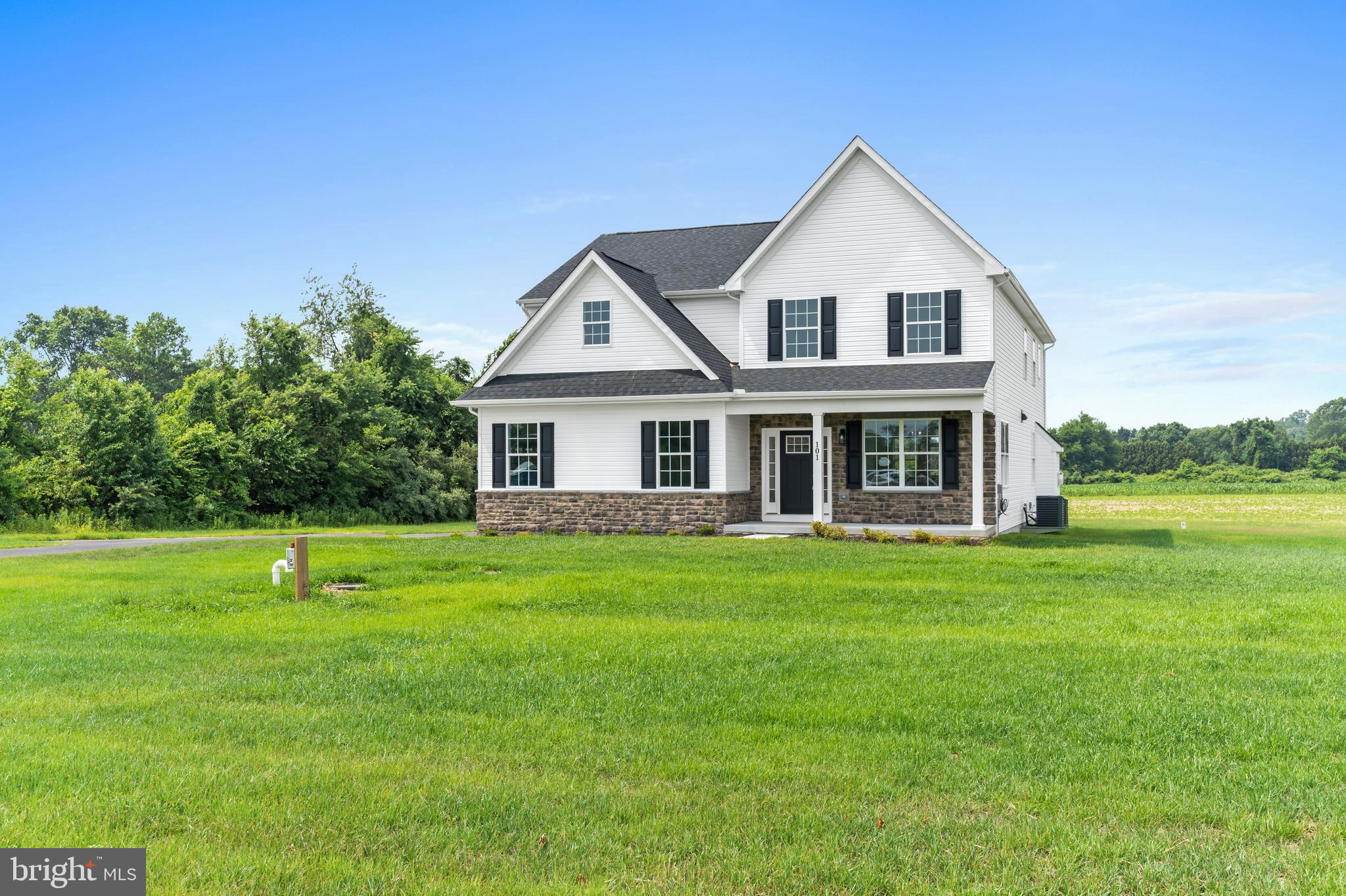 101 Knightsbridge Road Middletown, DE 19709 - Photo 2 of 47