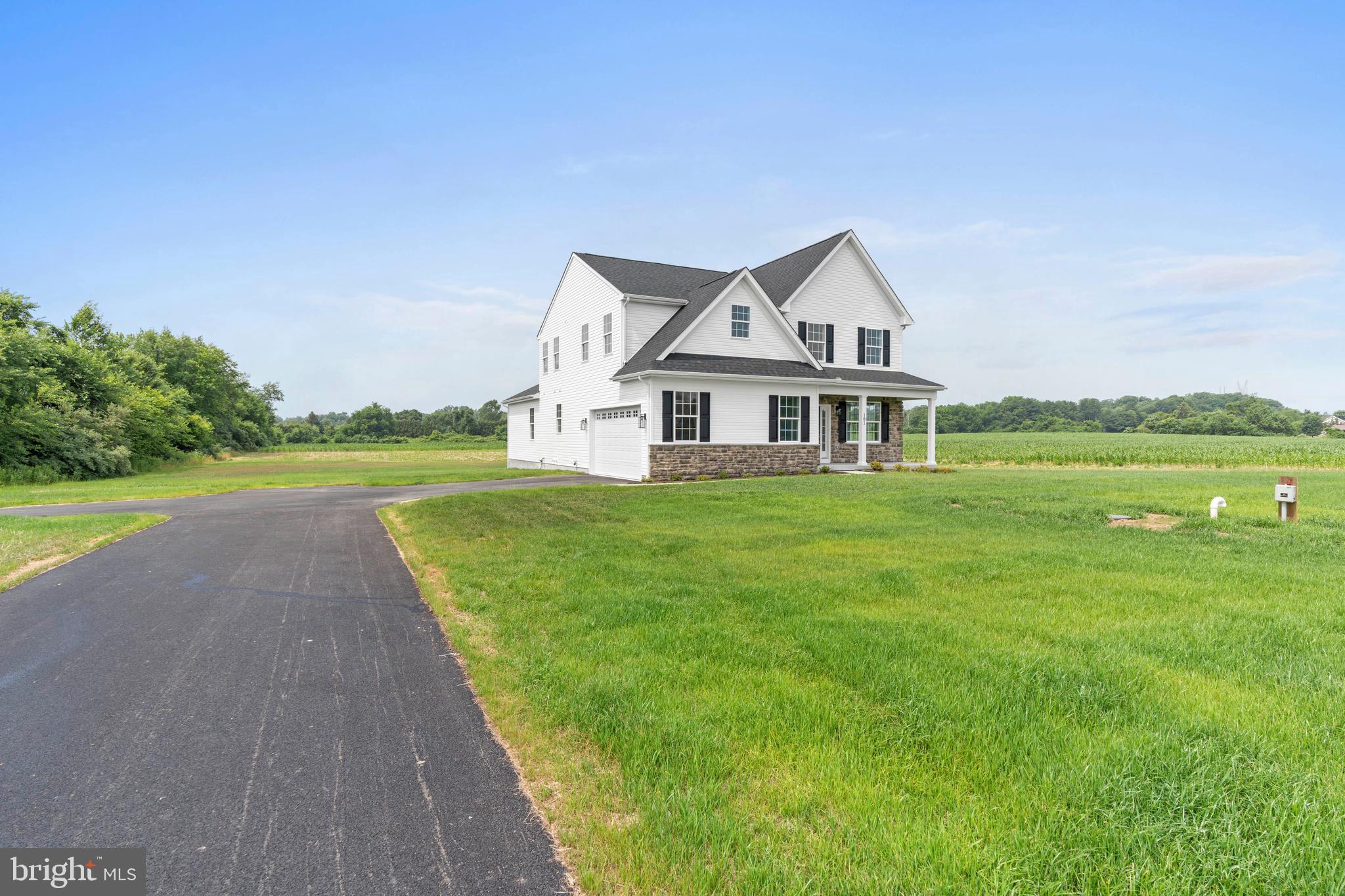 101 Knightsbridge Road Middletown, DE 19709 - Photo 3 of 47