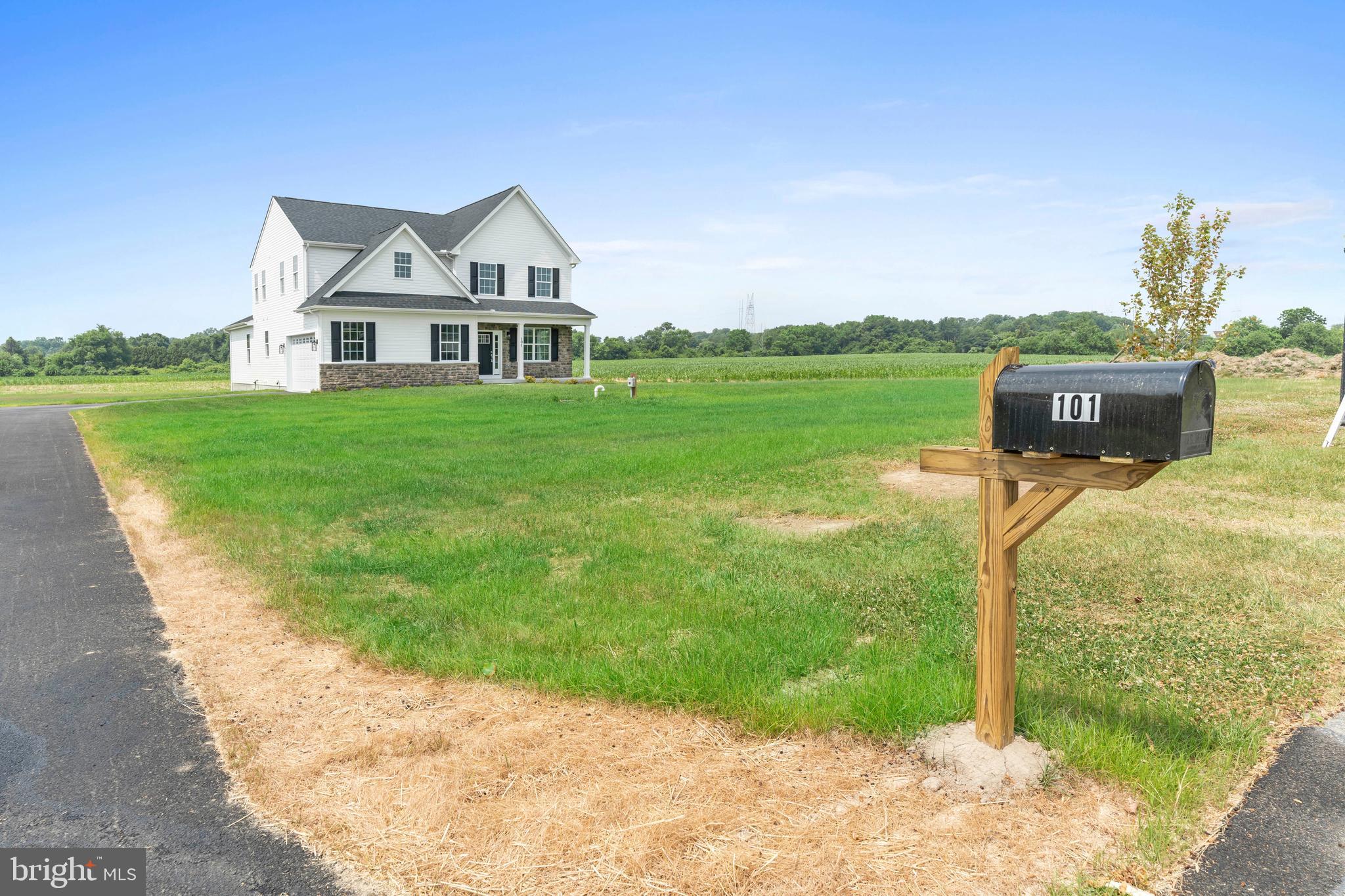 101 Knightsbridge Road Middletown, DE 19709 - Photo 47 of 47