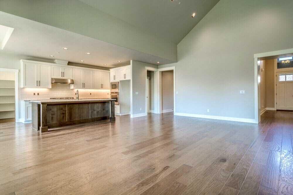 3802 Northeast Oakside Loop Bend, OR 97701 - Photo 11 of 58 Photos and renderings are of similar home. Specs will vary.