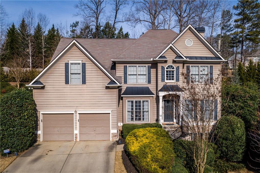 4058 Gold Mill Ridge Canton, GA 30114 - Photo 1 of 1