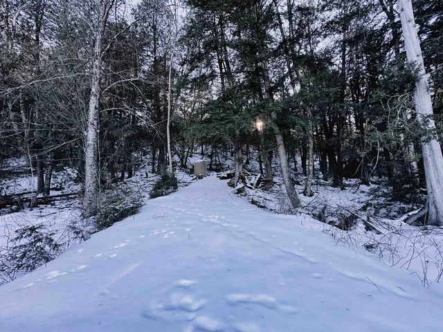 $58,800 | 6360 Wayfaring Lane, Oconto, WI 54153