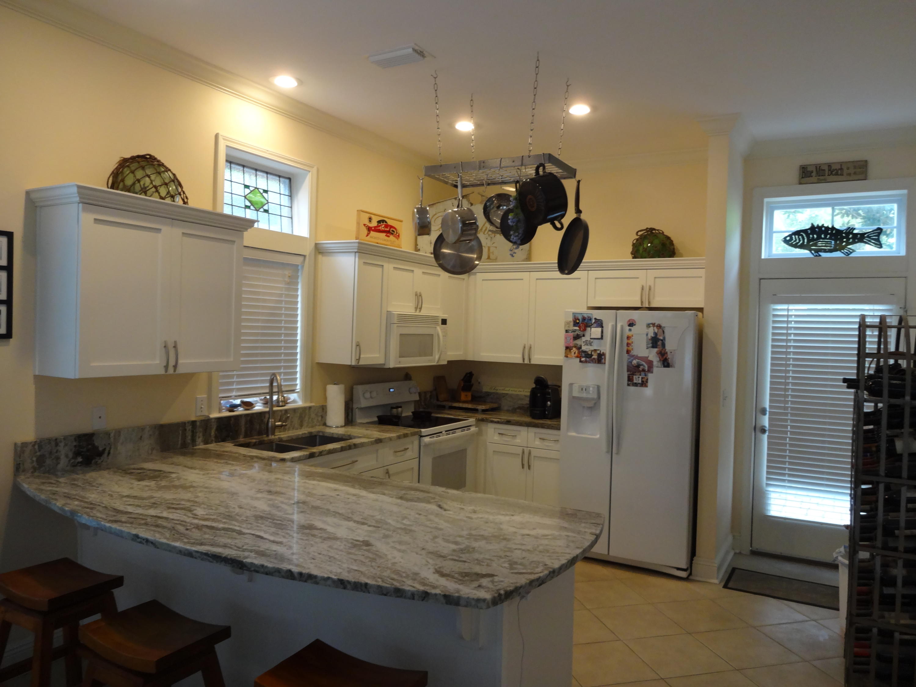 87 Snapper Street Santa Rosa Beach, FL 32459 - Photo 4 of 12 Kitchen