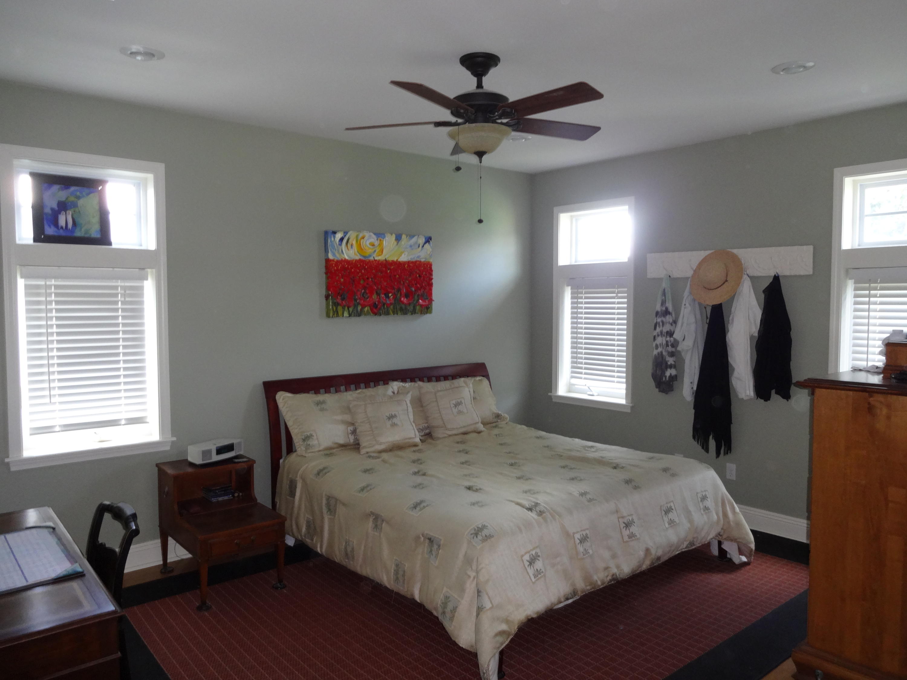 87 Snapper Street Santa Rosa Beach, FL 32459 - Photo 6 of 12 Master Bedroom