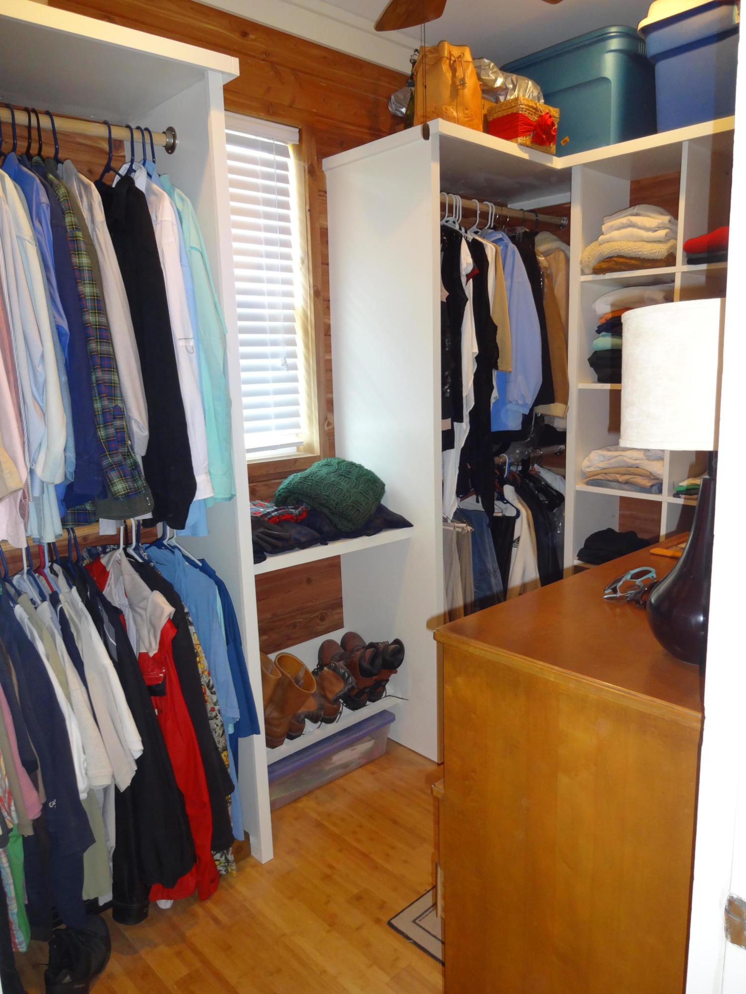 87 Snapper Street Santa Rosa Beach, FL 32459 - Photo 7 of 12 Master Closet