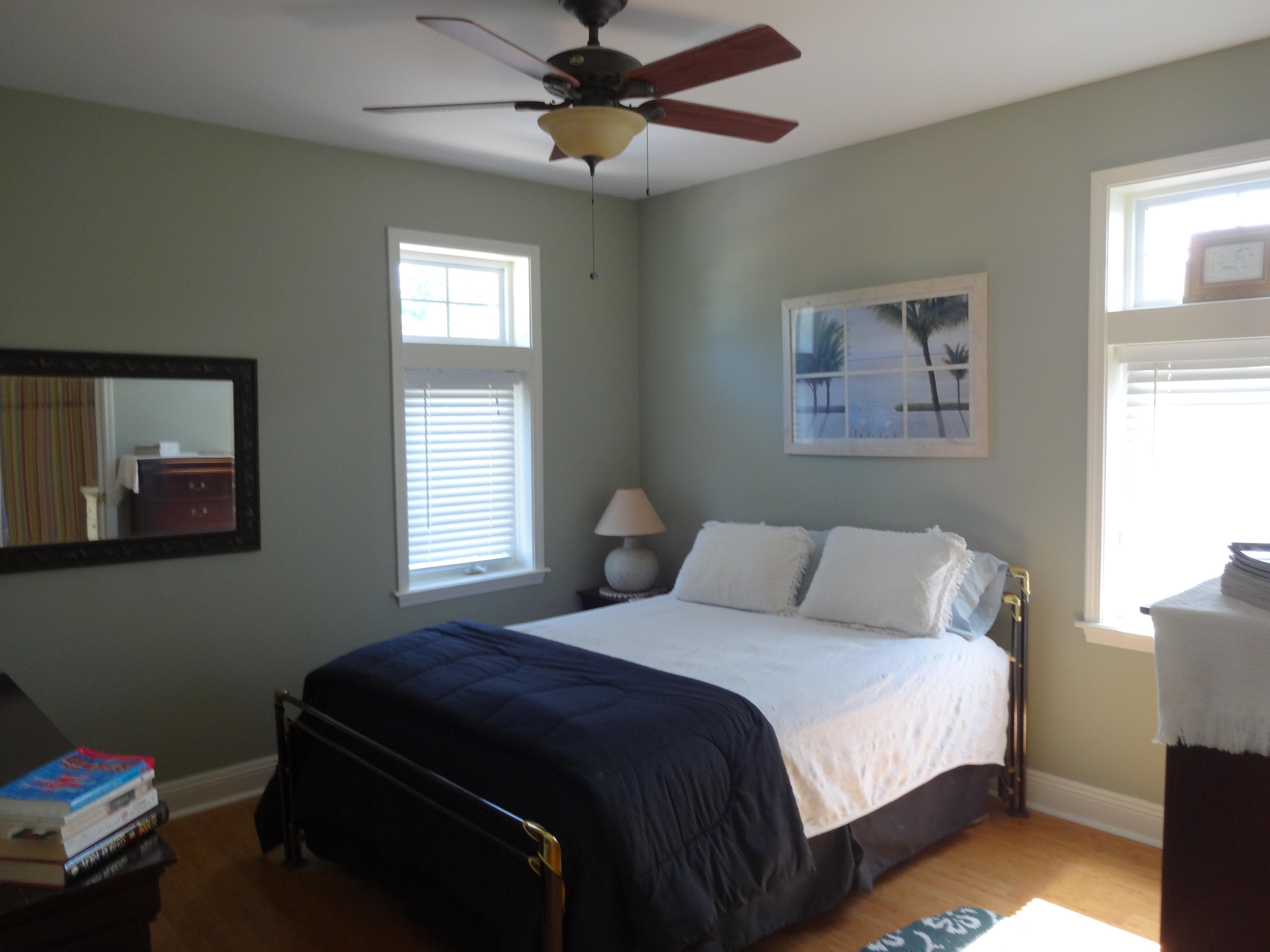 87 Snapper Street Santa Rosa Beach, FL 32459 - Photo 9 of 12 Guest Bedroom