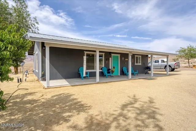 $375,000 | 4895 Cheyenne Trail, Stagecoach, NV 89429