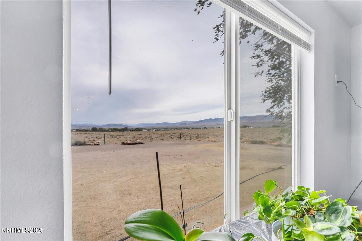 4895 Cheyenne Trail Stagecoach, NV 89429 - Photo 19 of 52 a view of a balcony
