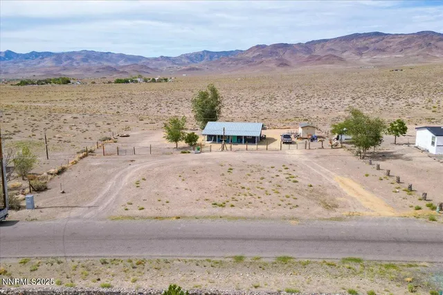 $375,000 | 4895 Cheyenne Trail, Stagecoach, NV 89429