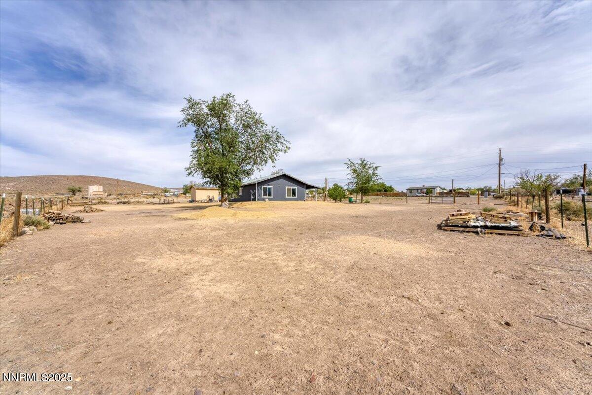 4895 Cheyenne Trail Stagecoach, NV 89429 - Photo 21 of 52 a view of ocean view