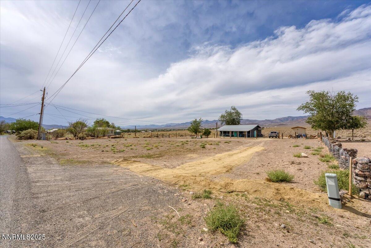 4895 Cheyenne Trail Stagecoach, NV 89429 - Photo 44 of 52 a view of ocean