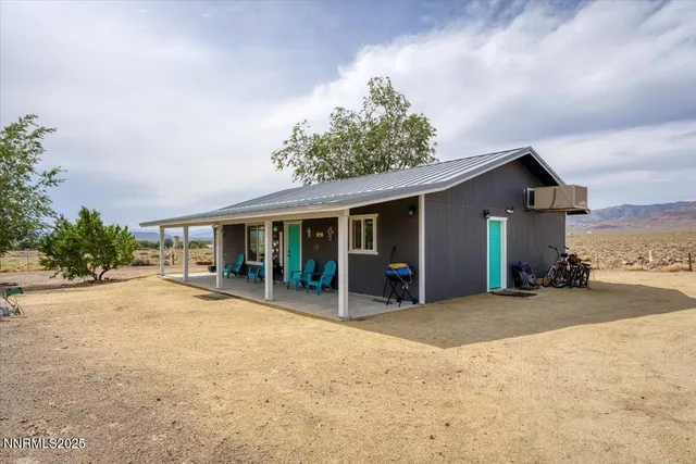 $375,000 | 4895 Cheyenne Trail, Stagecoach, NV 89429