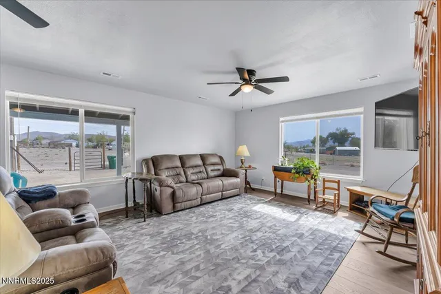 $375,000 | 4895 Cheyenne Trail, Stagecoach, NV 89429