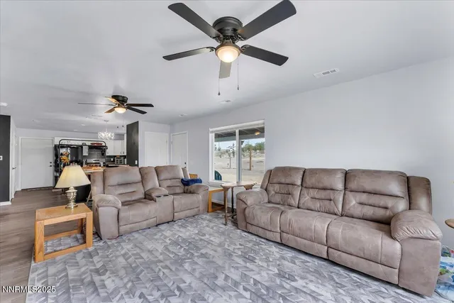 $375,000 | 4895 Cheyenne Trail, Stagecoach, NV 89429