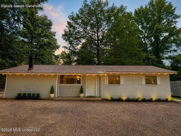 $165,000 | 22185 Highway 51, Crystal Springs, MS 39059