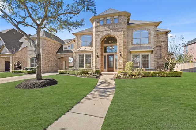 $784,989 | 3111 Mullingar Walk, Missouri City, TX 77459