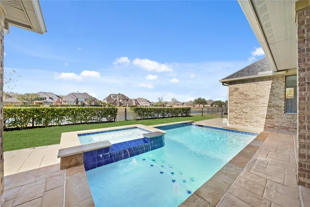 $784,989 | 3111 Mullingar Walk, Missouri City, TX 77459