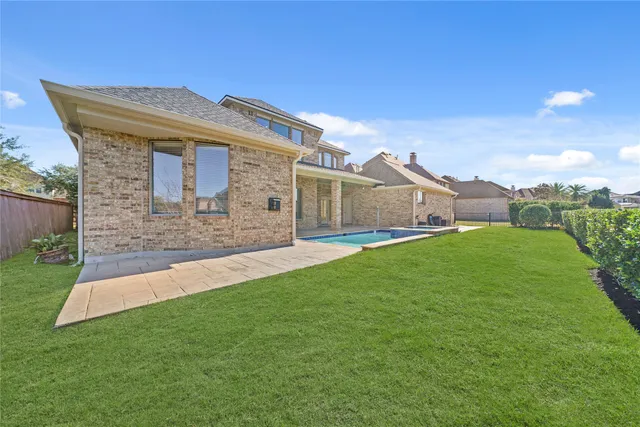 $784,989 | 3111 Mullingar Walk, Missouri City, TX 77459