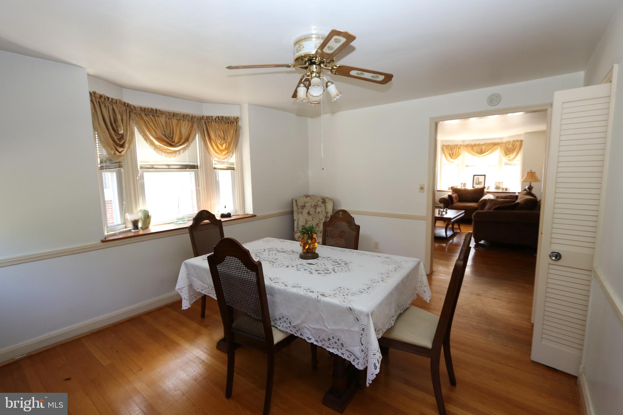 1514 Greendale Road Baltimore, MD 21218 - Photo 8 of 21 Dinning Room