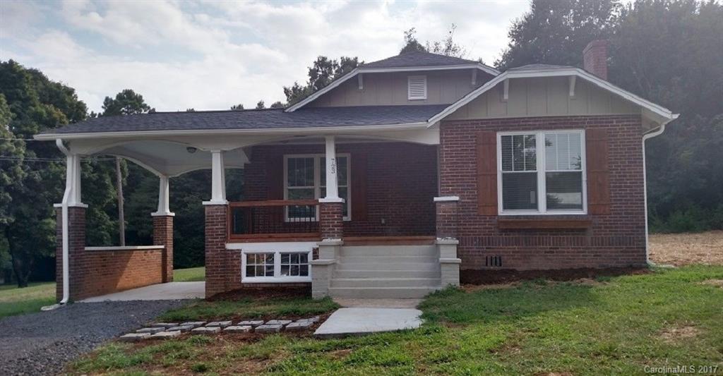 723 West Rice Street Landis, NC 28088 - Photo 1 of 23 Gallery Image 1