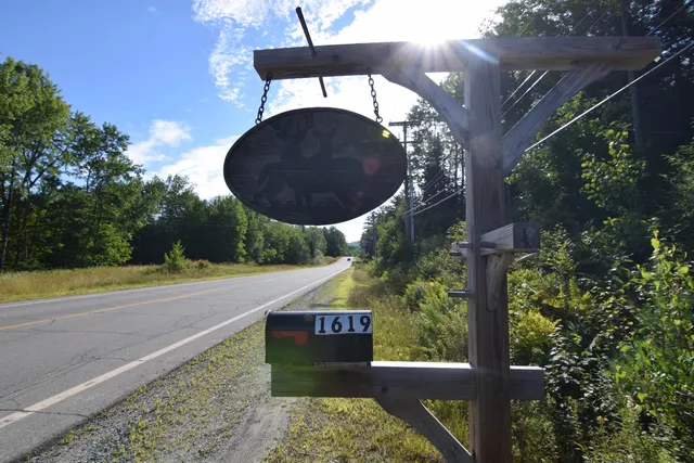 $159,500 | 1615 St Johnsbury Road, Littleton, NH 03561