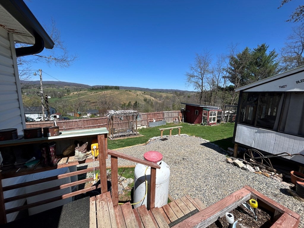 146 Martin Road Max Meadows, VA 24360 - Photo 23 of 34 Gallery Image 23