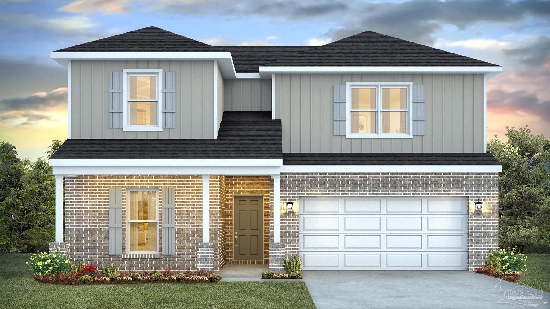 5836 Dove Nest Road Gulf Breeze, FL 32563 - Photo 1 of 32