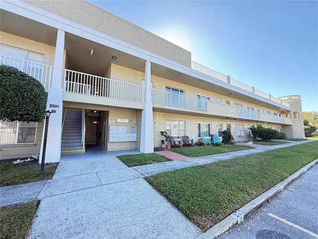 $125,000 | 2391 Sumatran Way, Unit 63, Clearwater, FL 33763