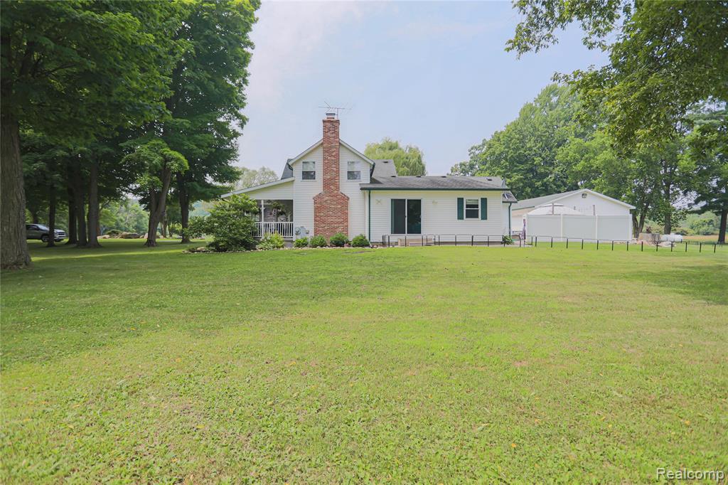 7284 Beard Road North Street, MI 48049 - Photo 28 of 76