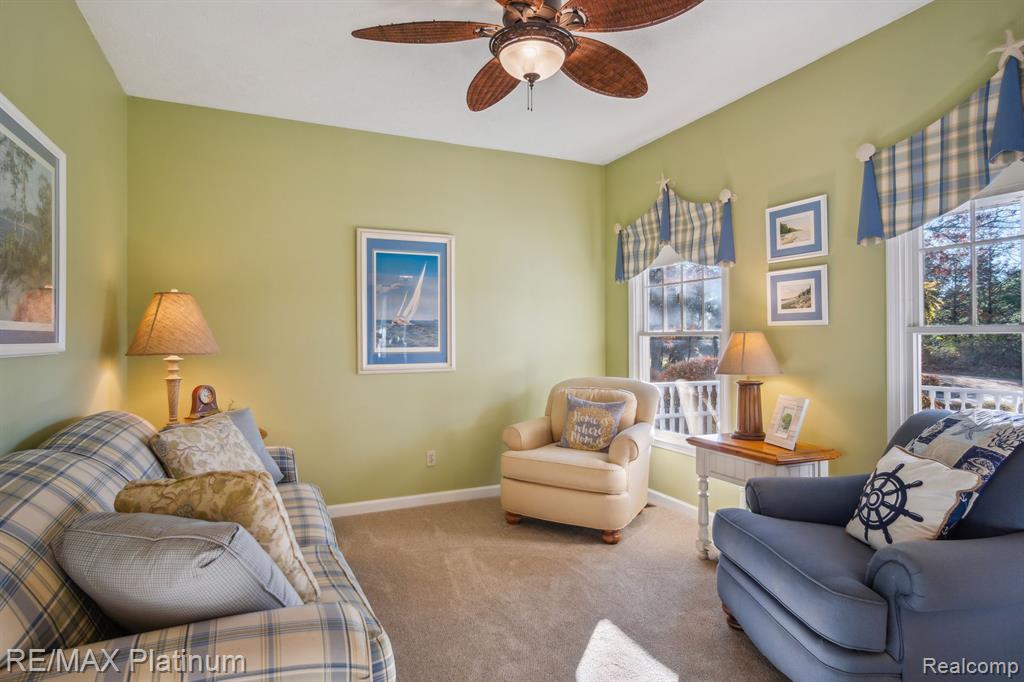 440 Gulley Road Howell, MI 48843 - Photo 14 of 50